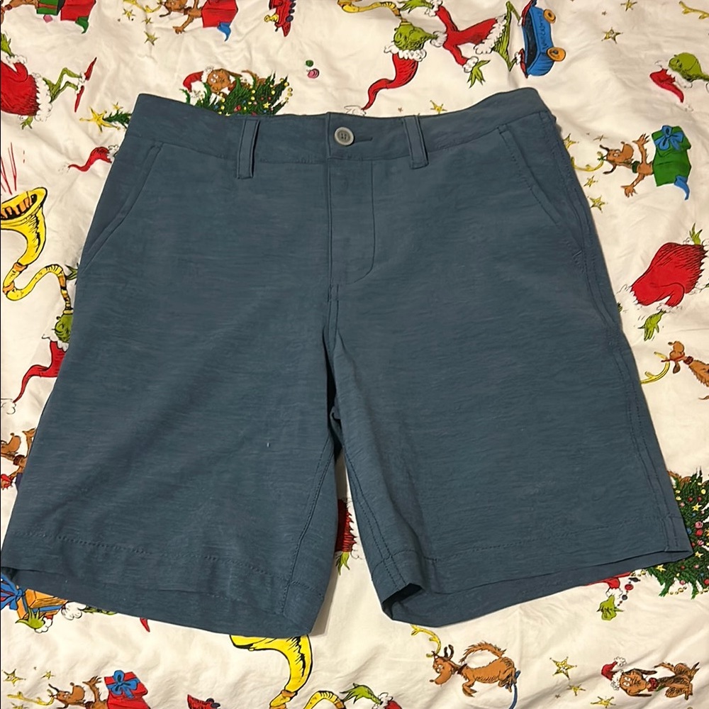 Boys southern Tide Gulf shorts